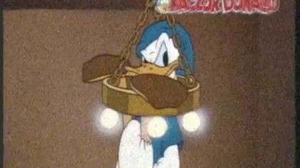 Disney XD Poland [15.06.2011] - Continuity