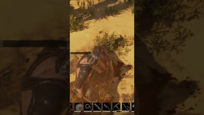 Conan Exiles Enhanced Short #14 #gameplay #PL, #zagrajmy #games #gaming