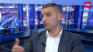 Robert Bąkiewicz Elity robią z nas niewolników. Czas przejrzeć na oczy