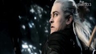 Legolas sucks in Mortal Kombat