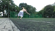 tricking: gumbi