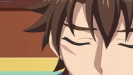 Shinmai Maou no Testament odc 1 60fps