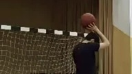 T Dubble Power Lay Up #shorts