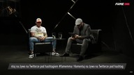 Borys Mańkowski o walce z Don Kasjo na Fame mma | Fame 11 CAGE