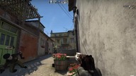 Castle sand - cs go fragmovie