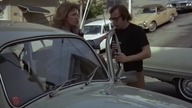 Zagraj to jeszcze raz, Sam -komedia (1972)