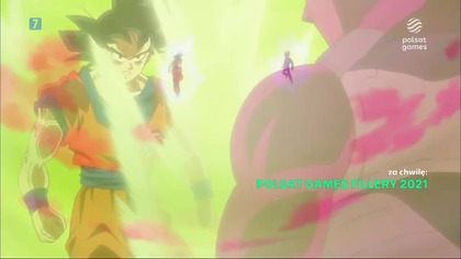 POLSATGAMES - 04-02-2025 - Ogłoszenie nadawcy, Fillery, Reklamy