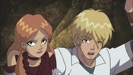 Huntik: Łowcy Tajemnic - S01E06 - Rozdzielmy się i wygrajmy [PL 4K]