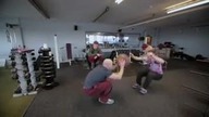 Tak ćwiczą prawdziwi hardkorowcy!
