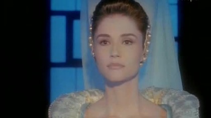 Fantaghiro 1991.  CD2 Lektor PL
