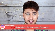 Jaka SUSZARKĘ do włosów wybrać ? Fryzjer Ci powie !    CiaRo UsaGo :D