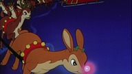 Rudolf, czerwononosy renifer (1948) DUBBING PL