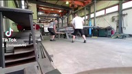 Wypadek przy pracy