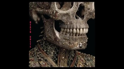 Dead Can Dance - Death Cults