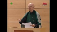 Prof.  dr hab. Bogusław Wolniewicz - Obraz historii Polski za granicą po 1989 roku