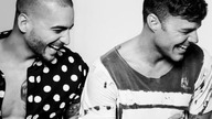 Ricky Martin & Maluma  Vente Pa Ca (PaulPoland Acoustic Version)