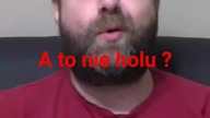 kawę a nie holu?