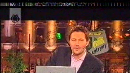 Bar VIP - fragment odcinka z 02. 12. 2004