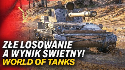 NIESAMOWITY WYNIK PRZY PODŁYM LOSOWANIU - SU-130PM