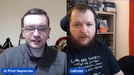 Polska bez mitów 11 Jacek Bartosiak i niedoszły polski imperializm - wywiad z Ralindelem
