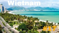 NHA TRANG - NAJPIĘKNIEJSZE miasto Wietnamu - W Środku Nigdzie #17