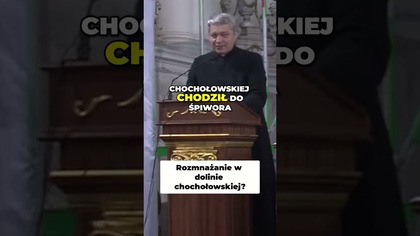Rozmnażanie w Dolinie Chochołowskiej #pawlukiewicz