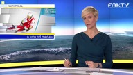 Gąsienica-Daniel ósma, sensacje w mikście skoczków (07. 02. 2022)
