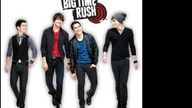 Big Time Rush Vs The R Game - Hearts and Minds Windows Down (PaulPoland New Mash-Up Preview)