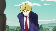 DIO: THE GENERATIONAL HATER