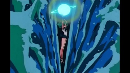 21.  Sailor Neptune - Wzburzone fale oceanu! (odcinki 167-190)