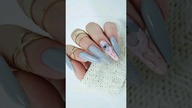 shorts/ koala donut nails art tutorial