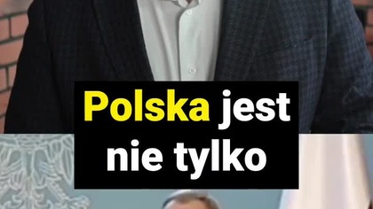 TUSK CHCIAŁ POLSKI SŁABEJ #shorts