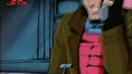 X-men odcinek 19 - Władczyni bagien