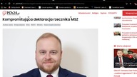CO BYM ZROBIL GDYBYM BYL WROGIEM POLSKI