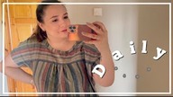 Przygotowania do waznego dnia || DailyVLOG