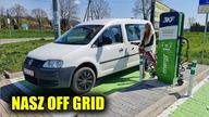 NASZ OFF GRID - Prąd w domu za darmo? Nasza własna instalacja fotowoltaiczna