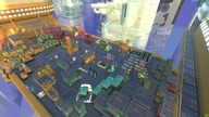 AURORA  Atlas Reactor