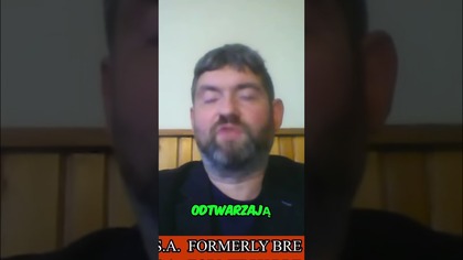 Taniec Trzech Murów: Polski Algorytm i Jego Tajemnice #shorts