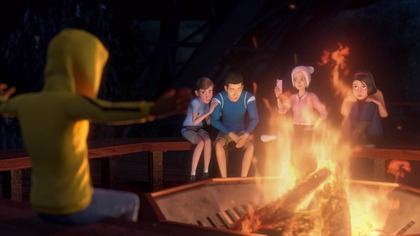 JW: C4mp Cret4ceous S01 E03 PL