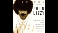 Thin Lizzy - Wild One The Very Best Of Thin Lizzy 1996