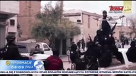 Państwo islamskie robi to co każe Koran i Mahomet - teraz też w Europie