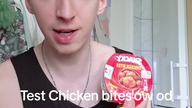 Test Chicken bitesów od @reZigiusz POLECAM! #shorts #youtubeshorts #short #shortvideo #test