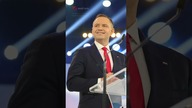 Będzie debata Trzaskowski-Nawrocki.  Padła data i godzina #shorts #trzaskowski #debata