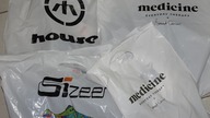 HAUL  ZAKUPY  Medicine House Sizeer