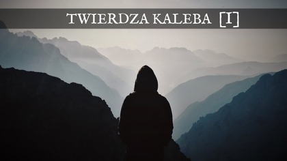 Zniewieściały Kościół - Twierdza Kaleba - Konferencja dla mężczyzn (cz. 1)