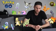 Community Weekend W Pokemon Go!! Odcinek #200