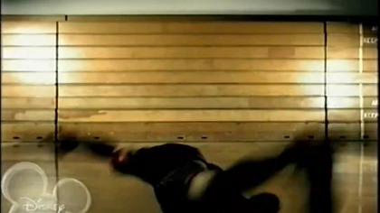 Disney Channel - Przerywniki (2007)