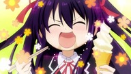 Date A Live Odcinek 3 Lektor PL