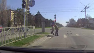 Bo w życiu trzeba sobie pomagać