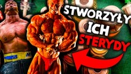 MISTRZÓW ŚWIATA TWORZY DOPING!